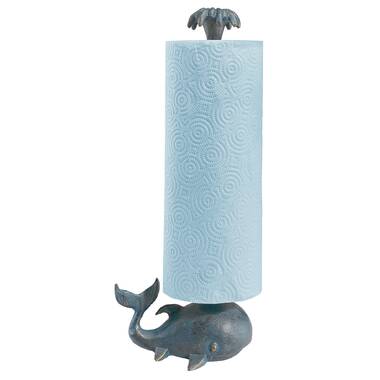 Nautical hand towel online holder